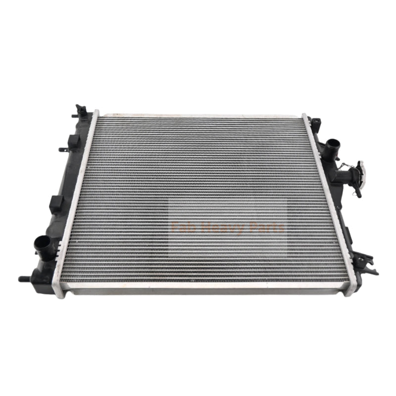Fits For Komatsu Excavator PC30R - 8 PC35R - 8 PC40R - 8 PC45R - 8 Hydraulic Radiator Assembly 20T - 03 - 81110 - Fab Heavy Parts