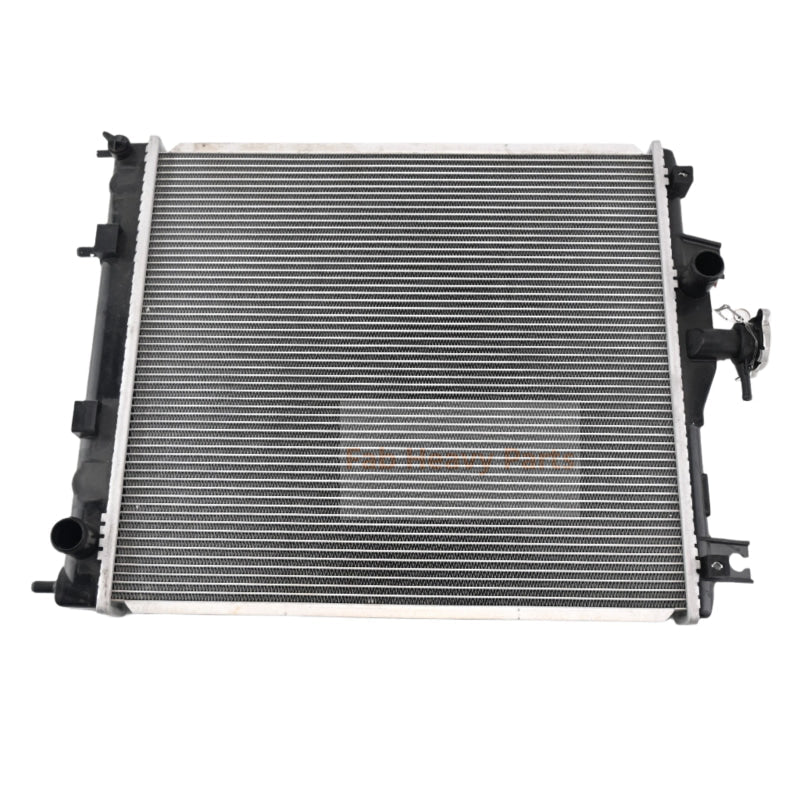 Fits For Komatsu Excavator PC30R - 8 PC35R - 8 PC40R - 8 PC45R - 8 Hydraulic Radiator Assembly 20T - 03 - 81110 - Fab Heavy Parts
