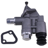 Fits For Komatsu Excavator PC360 - 7 Fuel Pump 6743 - 71 - 7131 - Fab Heavy Parts