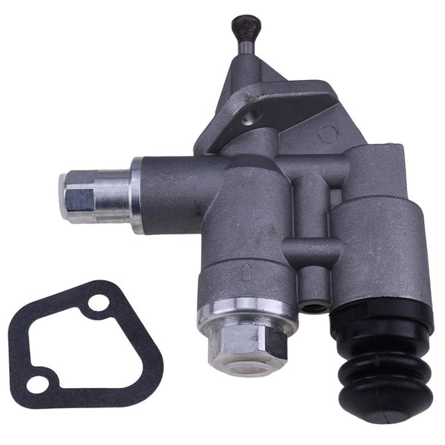 Fits For Komatsu Excavator PC360 - 7 Fuel Pump 6743 - 71 - 7131 - Fab Heavy Parts