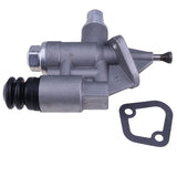 Fits For Komatsu Excavator PC360 - 7 Fuel Pump 6743 - 71 - 7131 - Fab Heavy Parts