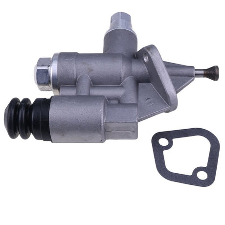 Fits For Komatsu Excavator PC360 - 7 Fuel Pump 6743 - 71 - 7131 - Fab Heavy Parts