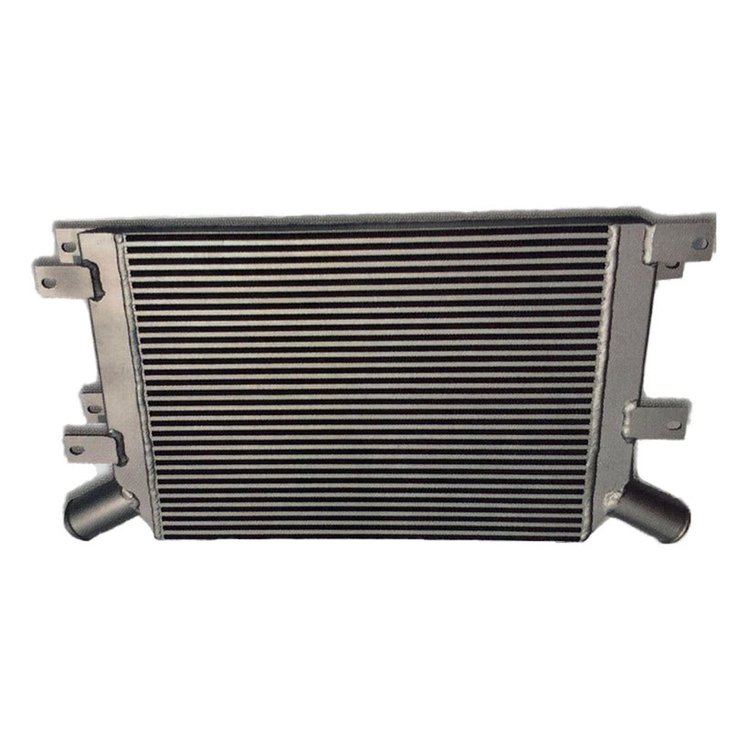 Fits For Komatsu Excavator PC360 - 7 PC400 - 6 PC450 - 6 PC360LC - 10 PC400LC - 6 Aftercooler 615 - 26 - 25110 - Fab Heavy Parts