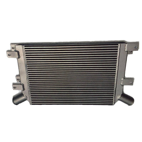 Fits For Komatsu Excavator PC360 - 7 PC400 - 6 PC450 - 6 PC360LC - 10 PC400LC - 6 Aftercooler 615 - 26 - 25110 - Fab Heavy Parts