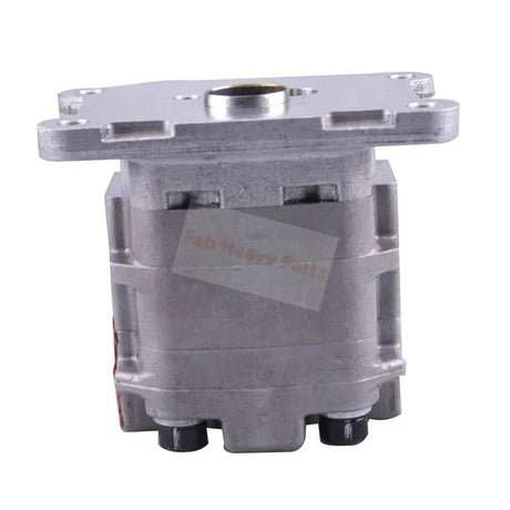Fits For Komatsu Excavator PC38UU - 3 PC35MR - 3 PC35MR - 2 Gear Pump 705 - 41 - 07180 - Fab Heavy Parts