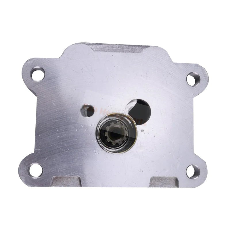 Fits For Komatsu Excavator PC38UU - 3 PC35MR - 3 PC35MR - 2 Gear Pump 705 - 41 - 07180 - Fab Heavy Parts