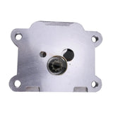 Fits For Komatsu Excavator PC38UU - 3 PC35MR - 3 PC35MR - 2 Gear Pump 705 - 41 - 07180 - Fab Heavy Parts
