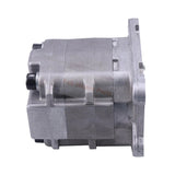 Fits For Komatsu Excavator PC38UU - 3 PC35MR - 3 PC35MR - 2 Gear Pump 705 - 41 - 07180 - Fab Heavy Parts