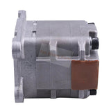 Fits For Komatsu Excavator PC38UU - 3 PC35MR - 3 PC35MR - 2 Gear Pump 705 - 41 - 07180 - Fab Heavy Parts