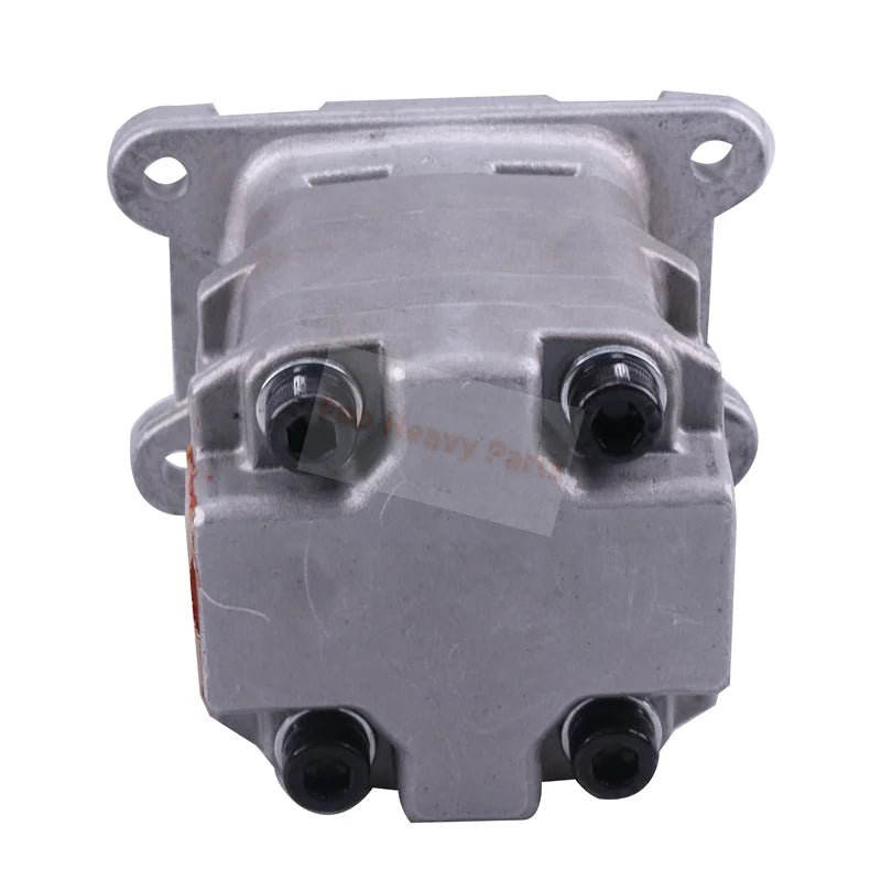 Fits For Komatsu Excavator PC38UU - 3 PC35MR - 3 PC35MR - 2 Gear Pump 705 - 41 - 07180 - Fab Heavy Parts