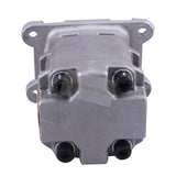 Fits For Komatsu Excavator PC38UU - 3 PC35MR - 3 PC35MR - 2 Gear Pump 705 - 41 - 07180 - Fab Heavy Parts