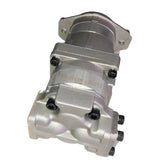 Fits For Komatsu Excavator PC40 - 1 PC40 - 2 PC80 - 1 Hydraulic Gear Pump 705 - 54 - 20000 - Fab Heavy Parts