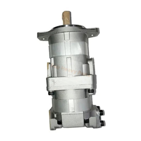 Fits For Komatsu Excavator PC40 - 1 PC40 - 2 PC80 - 1 Hydraulic Gear Pump 705 - 54 - 20000 - Fab Heavy Parts