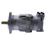 Fits For Komatsu Excavator PC40 - 3 Hydraulic Gear Pump 705 - 54 - 20010 - Fab Heavy Parts