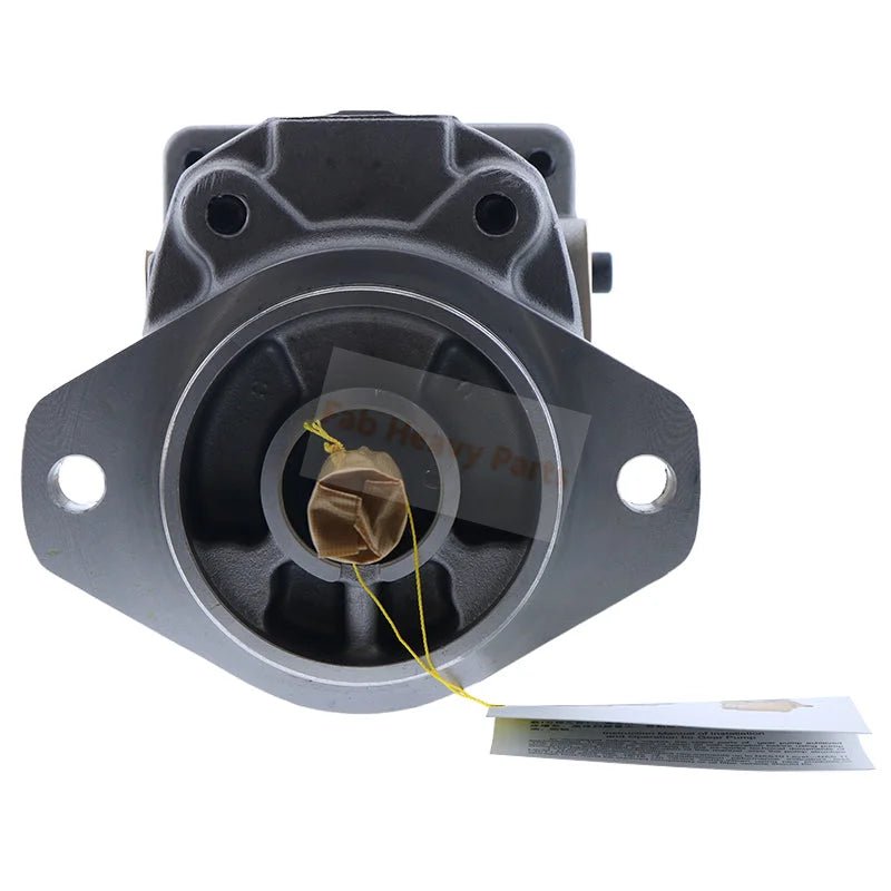 Fits For Komatsu Excavator PC40 - 3 Hydraulic Gear Pump 705 - 54 - 20010 - Fab Heavy Parts