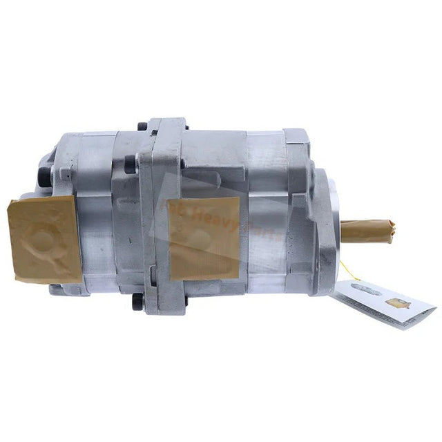 Fits For Komatsu Excavator PC40 - 3 Hydraulic Gear Pump 705 - 54 - 20010 - Fab Heavy Parts