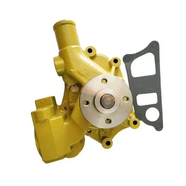 Fits For Komatsu Excavator PC40 - 5 PC40 - 6 PC50UU - 1 Engine 3D95S Water Pump 6204 - 61 - 1104 - Fab Heavy Parts
