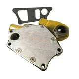Fits For Komatsu Excavator PC40 - 5 PC40 - 6 PC50UU - 1 Engine 3D95S Water Pump 6204 - 61 - 1104 - Fab Heavy Parts