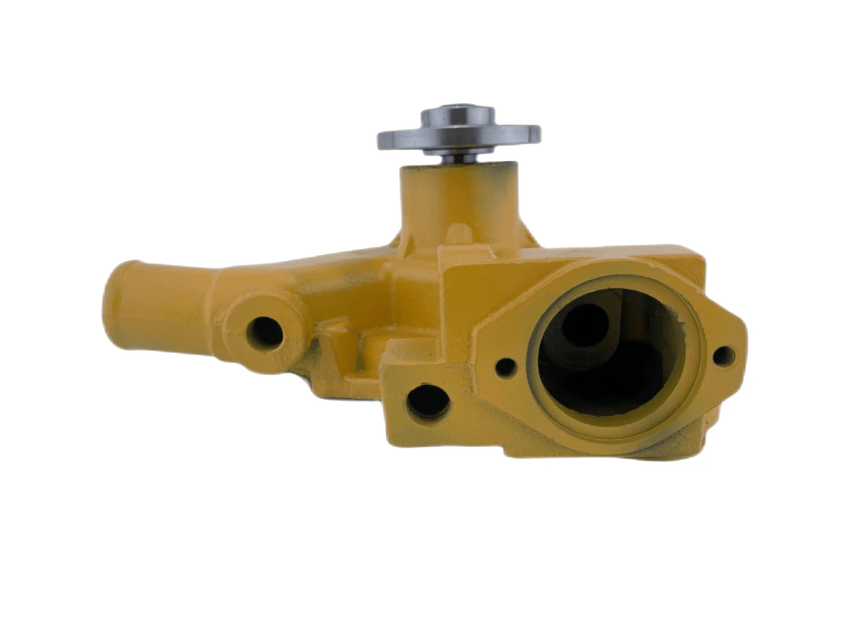 Fits For Komatsu Excavator PC40 - 5 PC40 - 6 PC50UU - 1 Engine 3D95S Water Pump 6204 - 61 - 1104 - Fab Heavy Parts