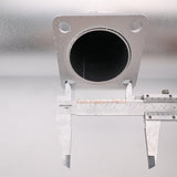 Fits for Komatsu Excavator PC40-7 PC40T-7 PC40R-7 BM020C-1 Engine 4D84 Muffler Silencer YM129436-13500