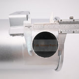 Fits for Komatsu Excavator PC40-7 PC40T-7 PC40R-7 BM020C-1 Engine 4D84 Muffler Silencer YM129436-13500