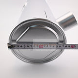 Fits for Komatsu Excavator PC40-7 PC40T-7 PC40R-7 BM020C-1 Engine 4D84 Muffler Silencer YM129436-13500