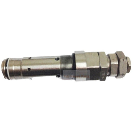 Fits For Komatsu Excavator PC400 - 5 Main Relief Valve 709 - 90 - 52203 - Fab Heavy Parts