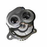 Fits For Komatsu Excavator PC400 - 7 PC450 - 6 Engine 6D125 - 3 Oil Pump 6251 - 51 - 1000 6251 - 51 - 1001 - Fab Heavy Parts
