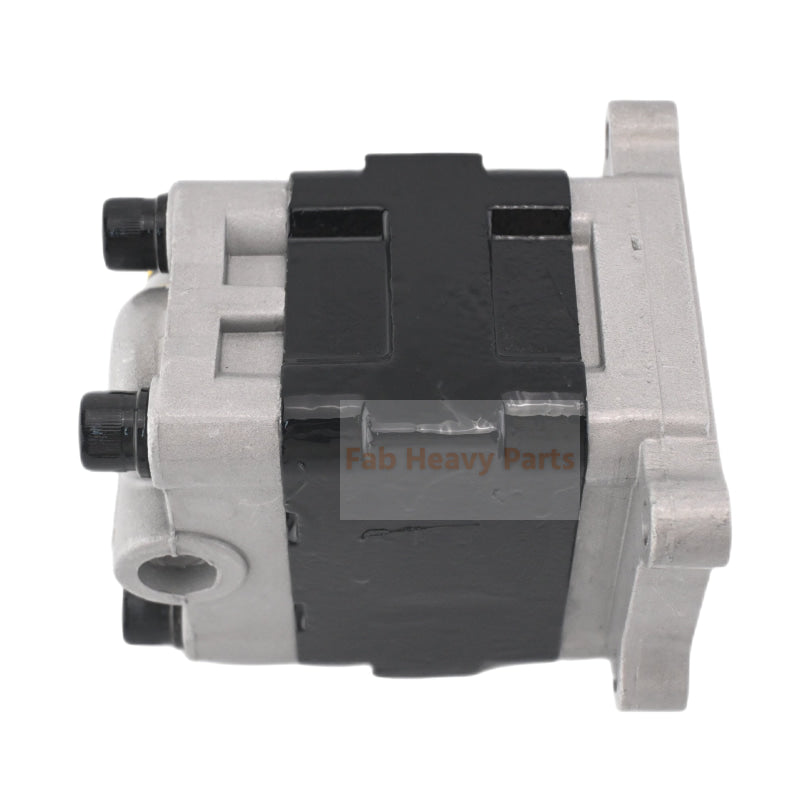 Fits For Komatsu Excavator PC40MR-2 PC45MR-3 PC50MR-2 PC55MR-3 PC58UU-3 Gear Pump 708-3S-04570 708-3S-04571