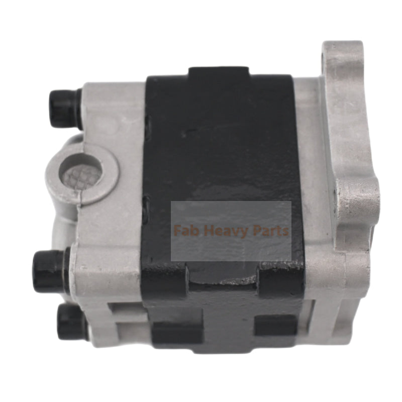 Fits For Komatsu Excavator PC40MR-2 PC45MR-3 PC50MR-2 PC55MR-3 PC58UU-3 Gear Pump 708-3S-04570 708-3S-04571