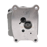 Fits For Komatsu Excavator PC40MR - 2 PC45MR - 3 PC50MR - 2 PC55MR - 3 PC58UU - 3 Gear Pump 708 - 3S - 04570 708 - 3S - 04571 - Fab Heavy Parts