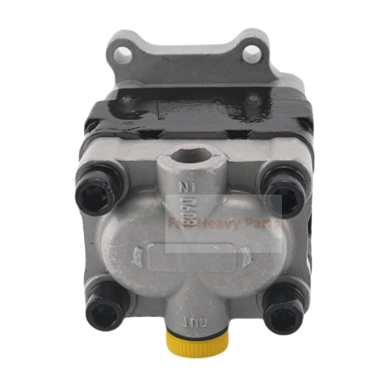 Fits For Komatsu Excavator PC40MR - 2 PC45MR - 3 PC50MR - 2 PC55MR - 3 PC58UU - 3 Gear Pump 708 - 3S - 04570 708 - 3S - 04571 - Fab Heavy Parts