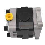 Fits For Komatsu Excavator PC40MR - 2 PC45MR - 3 PC50MR - 2 PC55MR - 3 PC58UU - 3 Gear Pump 708 - 3S - 04570 708 - 3S - 04571 - Fab Heavy Parts