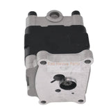 Fits For Komatsu Excavator PC40MR - 2 PC45MR - 3 PC50MR - 2 PC55MR - 3 PC58UU - 3 Gear Pump 708 - 3S - 04570 708 - 3S - 04571 - Fab Heavy Parts
