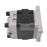 Fits For Komatsu Excavator PC40MR - 2 PC45MR - 3 PC50MR - 2 PC55MR - 3 PC58UU - 3 Gear Pump 708 - 3S - 04570 708 - 3S - 04571 - Fab Heavy Parts