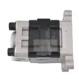 Fits For Komatsu Excavator PC40MR - 2 PC45MR - 3 PC50MR - 2 PC55MR - 3 PC58UU - 3 Gear Pump 708 - 3S - 04570 708 - 3S - 04571 - Fab Heavy Parts