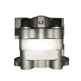 Fits For Komatsu Excavator PC40R - 8 PC45R - 8 Main Pump 705 - 41 - 01920 - Fab Heavy Parts