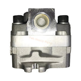 Fits For Komatsu Excavator PC40R - 8 PC45R - 8 Main Pump 705 - 41 - 01920 - Fab Heavy Parts