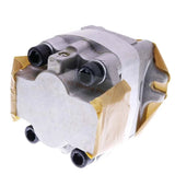 Fits For Komatsu Excavator PC50UD - 2 PC50UG - 2 PC50UUM - 2 Main Pump 705 - 41 - 01620 - Fab Heavy Parts