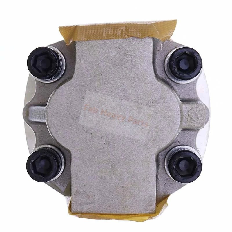 Fits For Komatsu Excavator PC50UD - 2 PC50UG - 2 PC50UUM - 2 Main Pump 705 - 41 - 01620 - Fab Heavy Parts