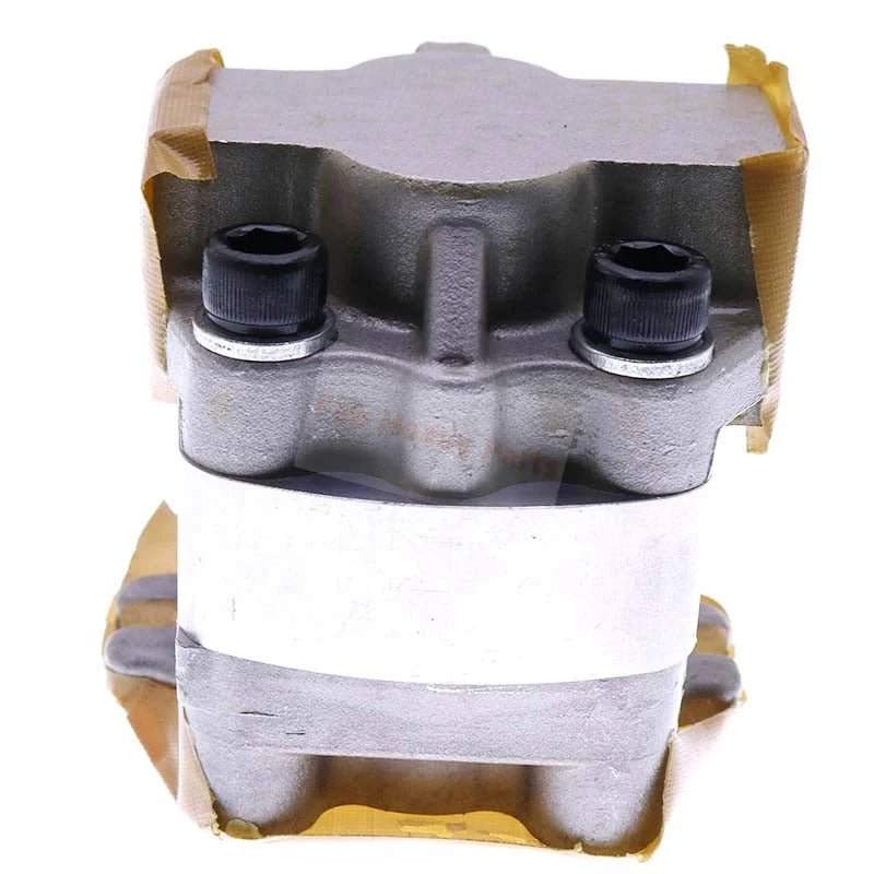 Fits For Komatsu Excavator PC50UD - 2 PC50UG - 2 PC50UUM - 2 Main Pump 705 - 41 - 01620 - Fab Heavy Parts