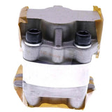 Fits For Komatsu Excavator PC50UD - 2 PC50UG - 2 PC50UUM - 2 Main Pump 705 - 41 - 01620 - Fab Heavy Parts
