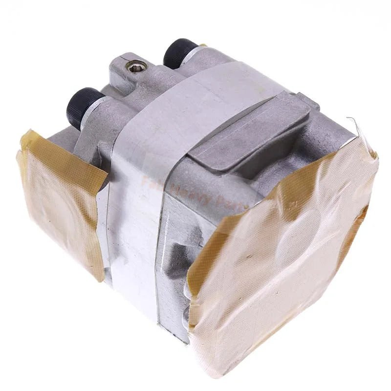 Fits For Komatsu Excavator PC50UD - 2 PC50UG - 2 PC50UUM - 2 Main Pump 705 - 41 - 01620 - Fab Heavy Parts