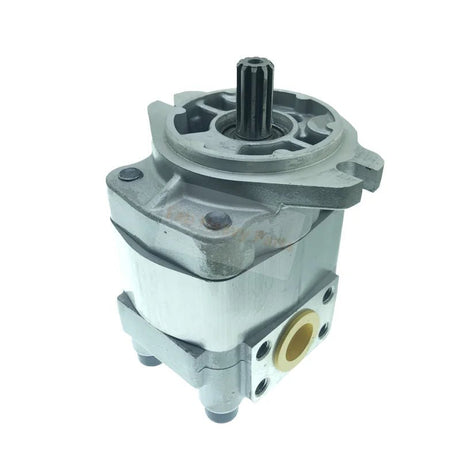 Fits For Komatsu Excavator PC60 - 6 PC60 - 7 Hydraulic Gear Pump 705 - 40 - 01020 - Fab Heavy Parts