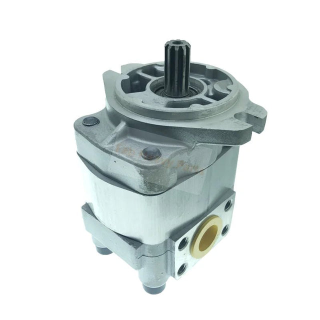 Fits For Komatsu Excavator PC60 - 6 PC60 - 7 Hydraulic Gear Pump 705 - 40 - 01020 - Fab Heavy Parts