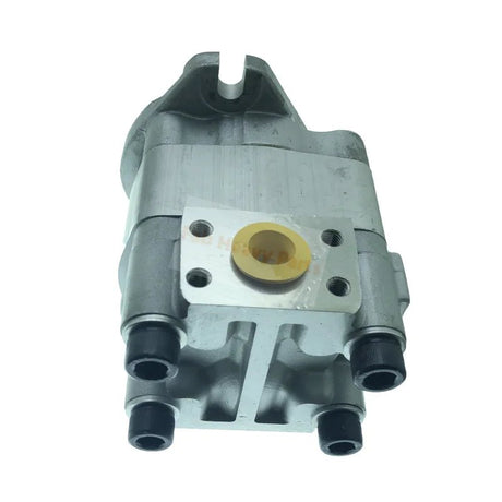 Fits For Komatsu Excavator PC60 - 6 PC60 - 7 Hydraulic Gear Pump 705 - 40 - 01020 - Fab Heavy Parts