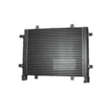 Fits For Komatsu Excavator PC60 - 7 PC60 - 7 - B PC70 - 7 PC70 - 7 - B Hydraulic Oil Cooler 201 - 03 - 72123 - Fab Heavy Parts