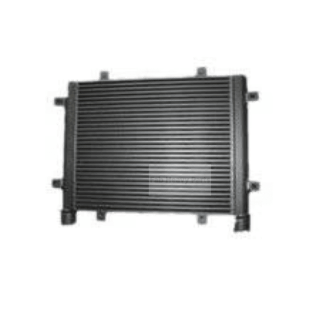 Fits For Komatsu Excavator PC60 - 7 PC60 - 7 - B PC70 - 7 PC70 - 7 - B Hydraulic Oil Cooler 201 - 03 - 72123 - Fab Heavy Parts