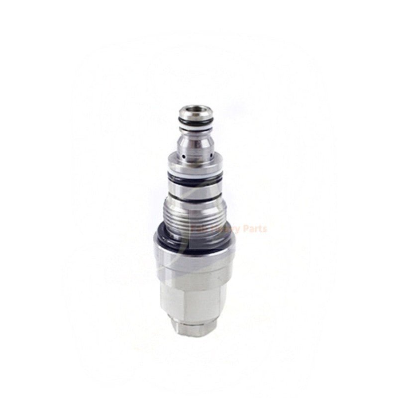 Fits For Komatsu Excavator PC60 - 7 Unloading Valve - Fab Heavy Parts