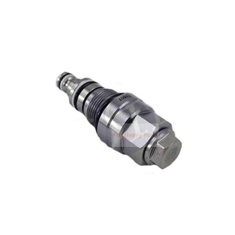 Fits For Komatsu Excavator PC60 - 7 Unloading Valve - Fab Heavy Parts